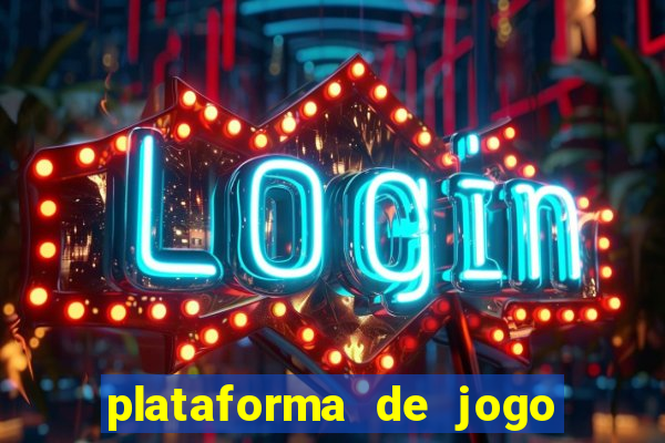 plataforma de jogo do ratinho